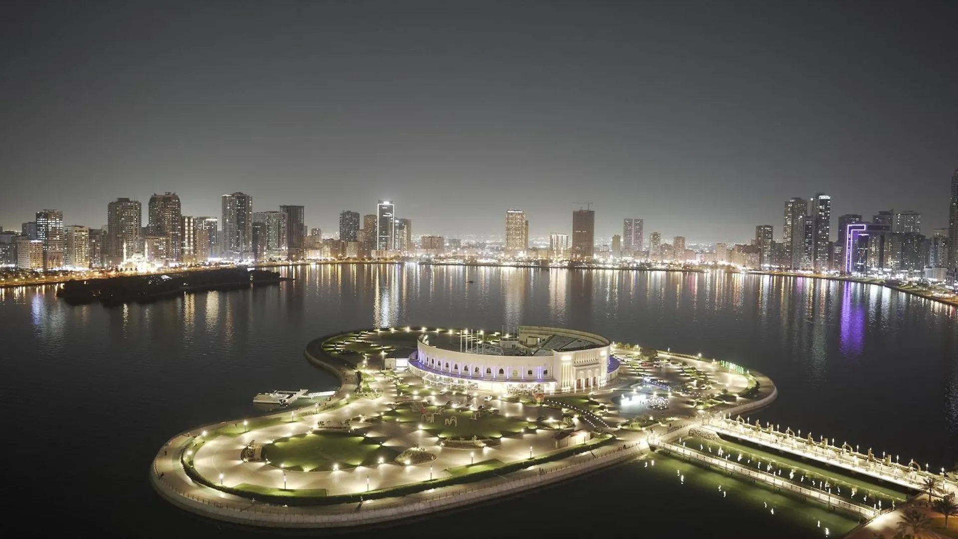 Copthorne Hotel Sharjah
