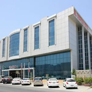 Отель Al Bustan
