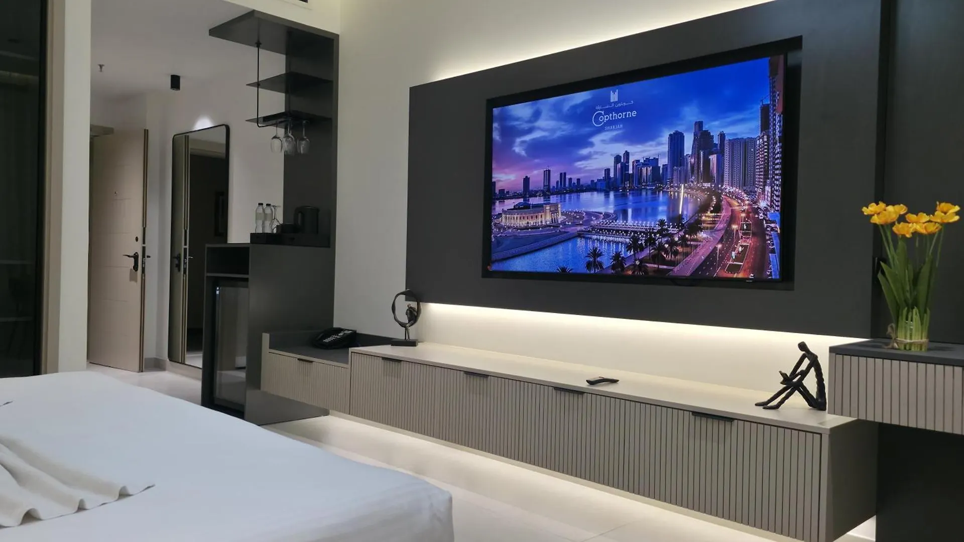 Copthorne Hotel Шарджа ОАЭ