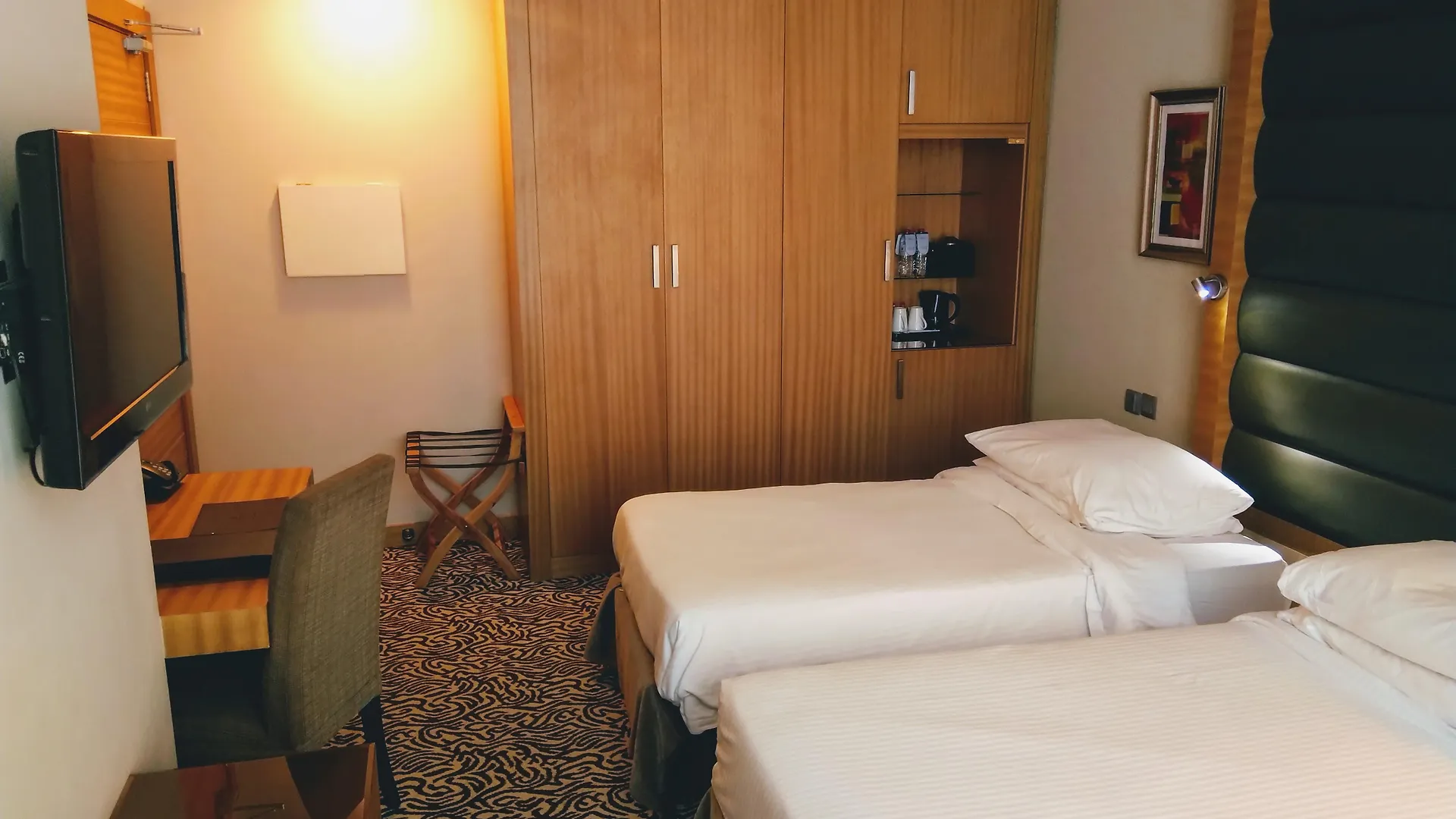 Copthorne Hotel Sharjah
