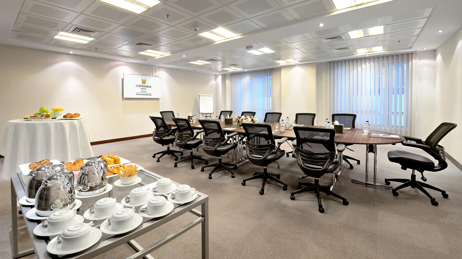 Copthorne Hotel Sharjah