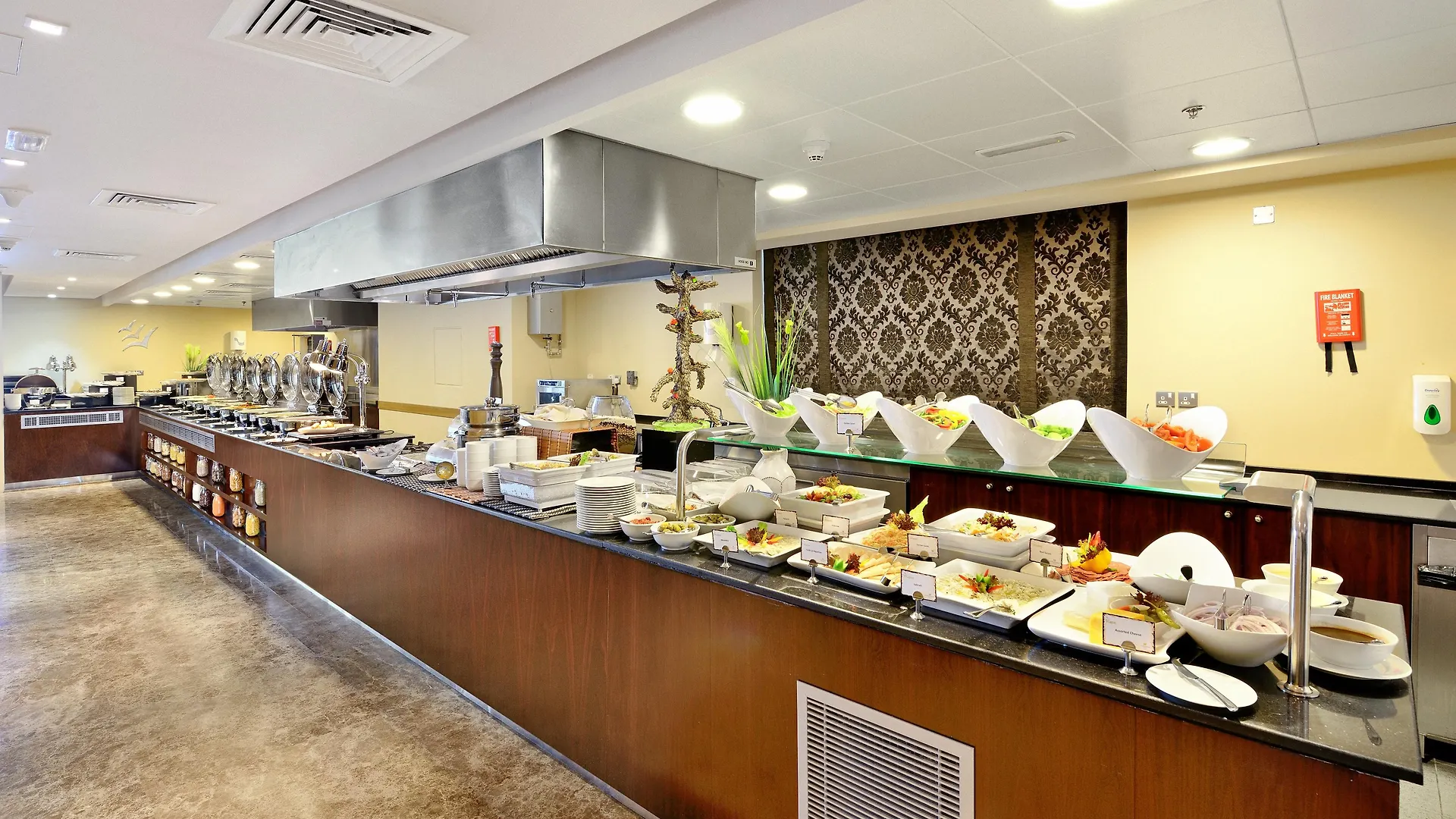 Copthorne Hotel Sharjah 4*,  United Arab Emirates