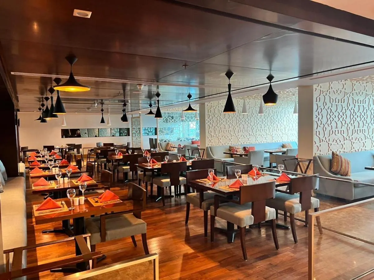 Copthorne Hotel Sharjah United Arab Emirates