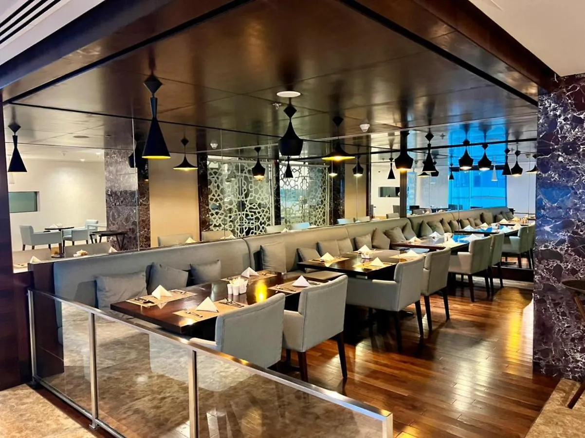Copthorne Hotel Sharjah