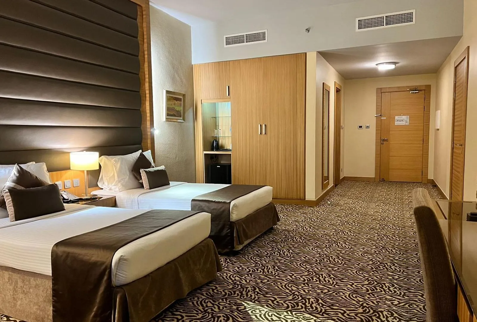 Copthorne Hotel Sharjah