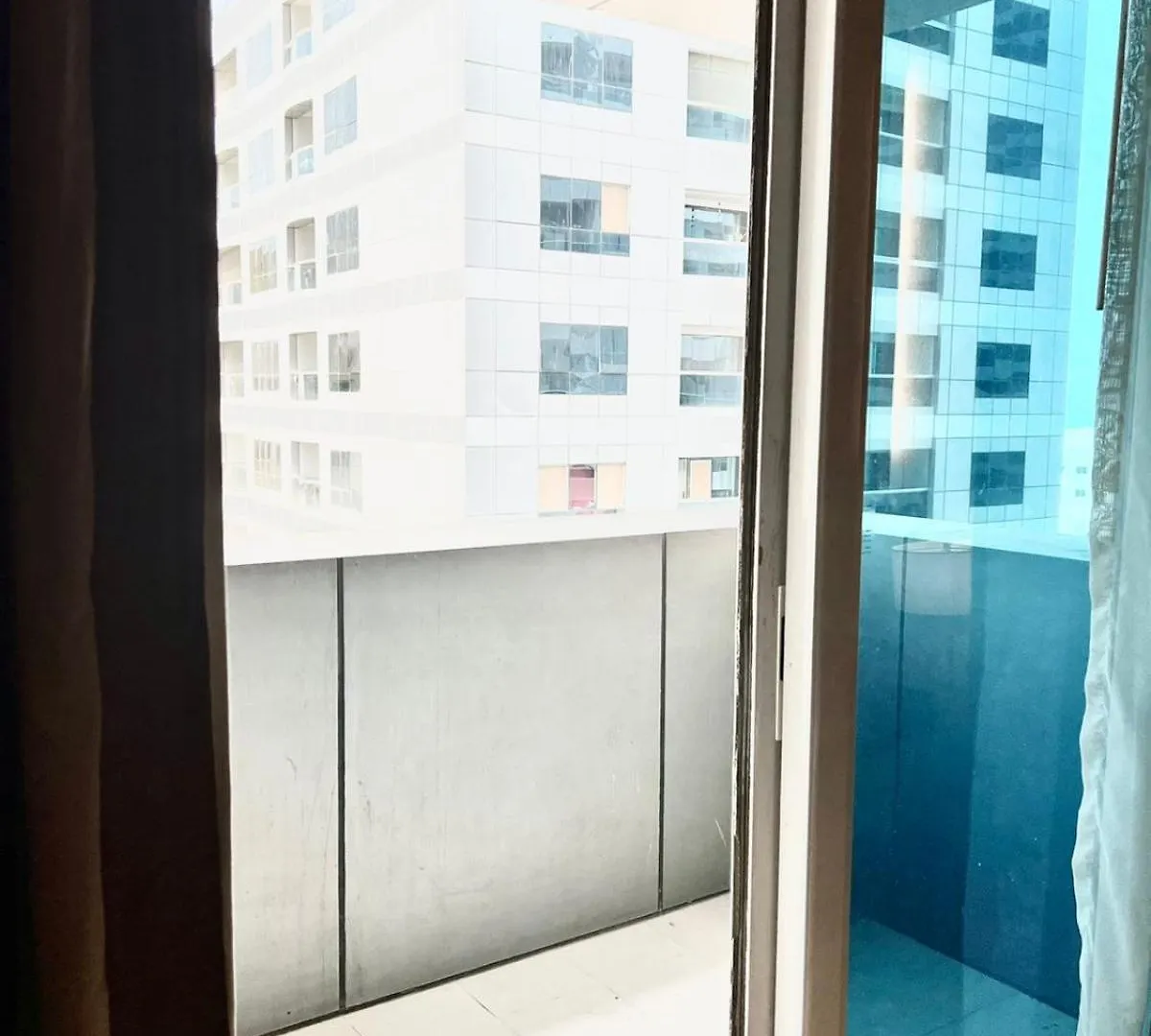 Copthorne Hotel Sharjah