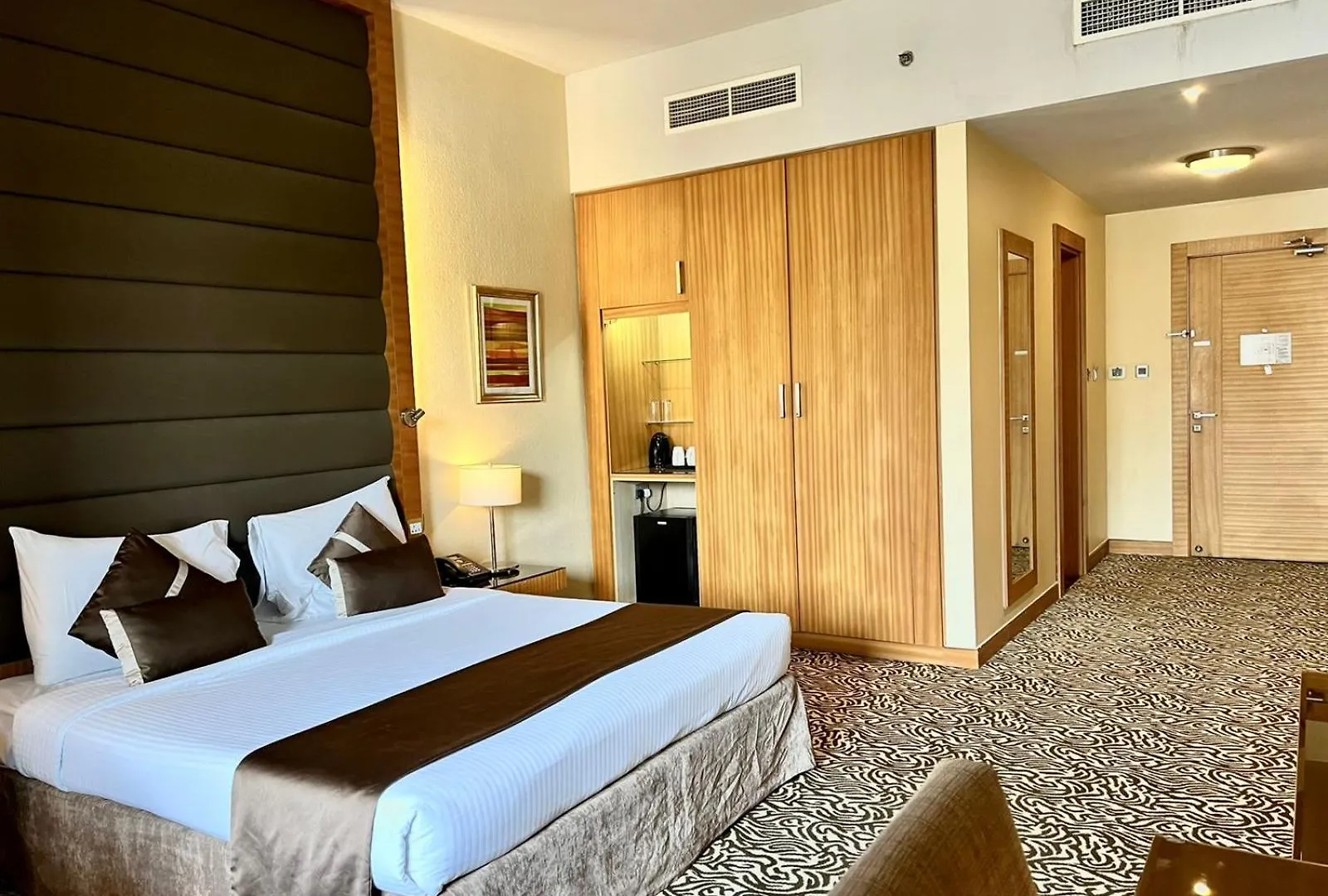 Copthorne Hotel Sharjah United Arab Emirates