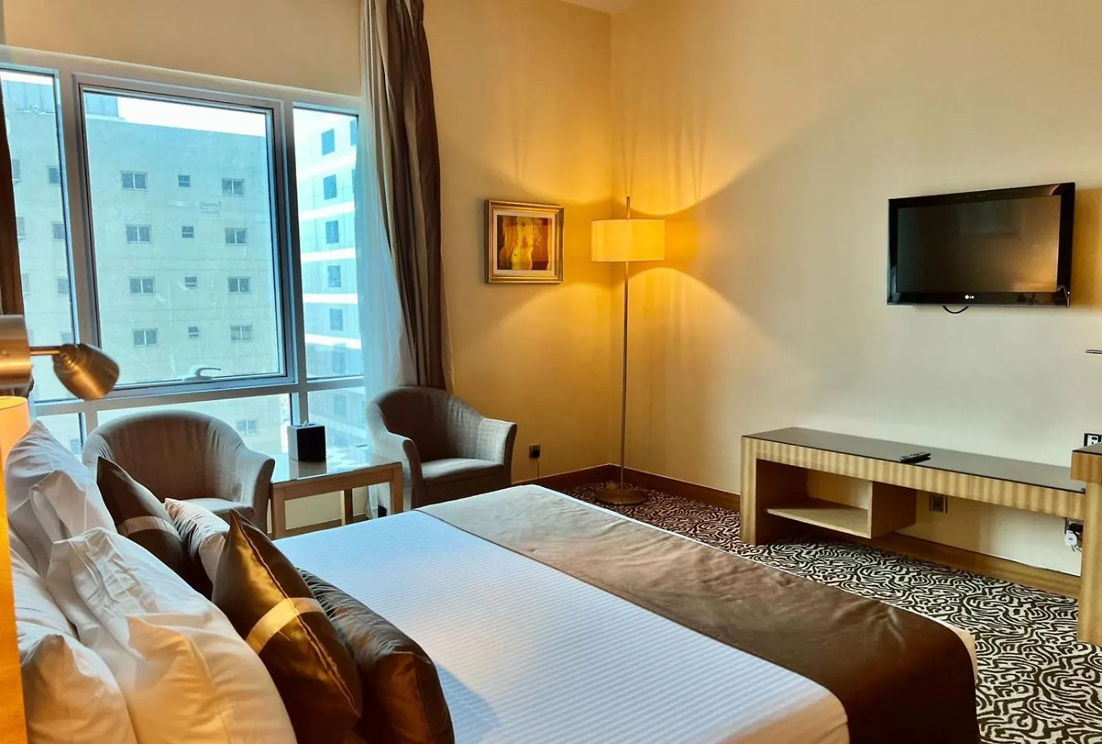 Copthorne Hotel Sharjah