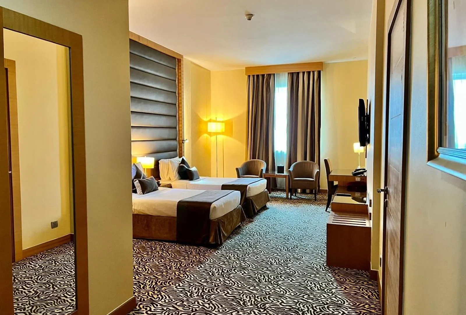 Copthorne Hotel Sharjah United Arab Emirates