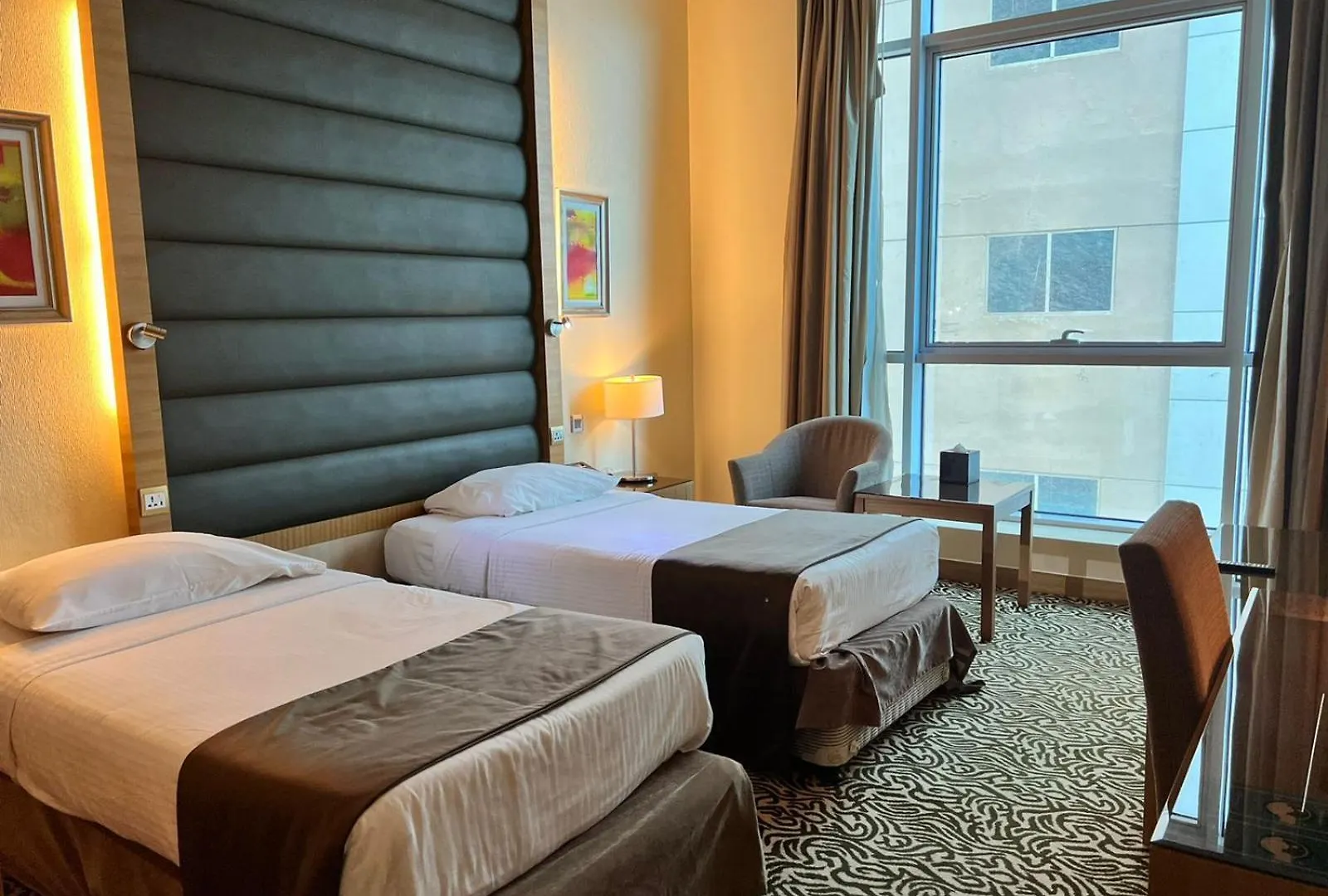 Copthorne Hotel Sharjah United Arab Emirates