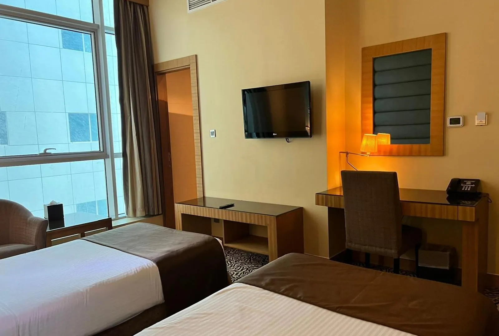 Copthorne Hotel Sharjah