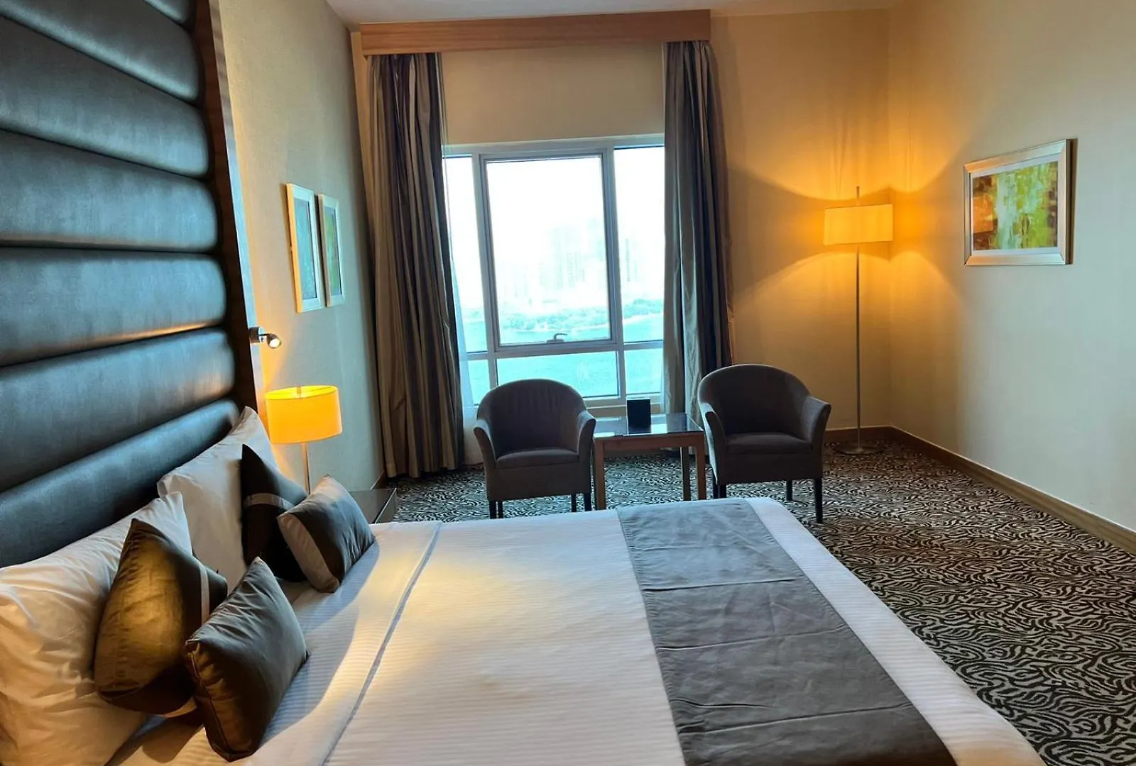 Copthorne Hotel Sharjah