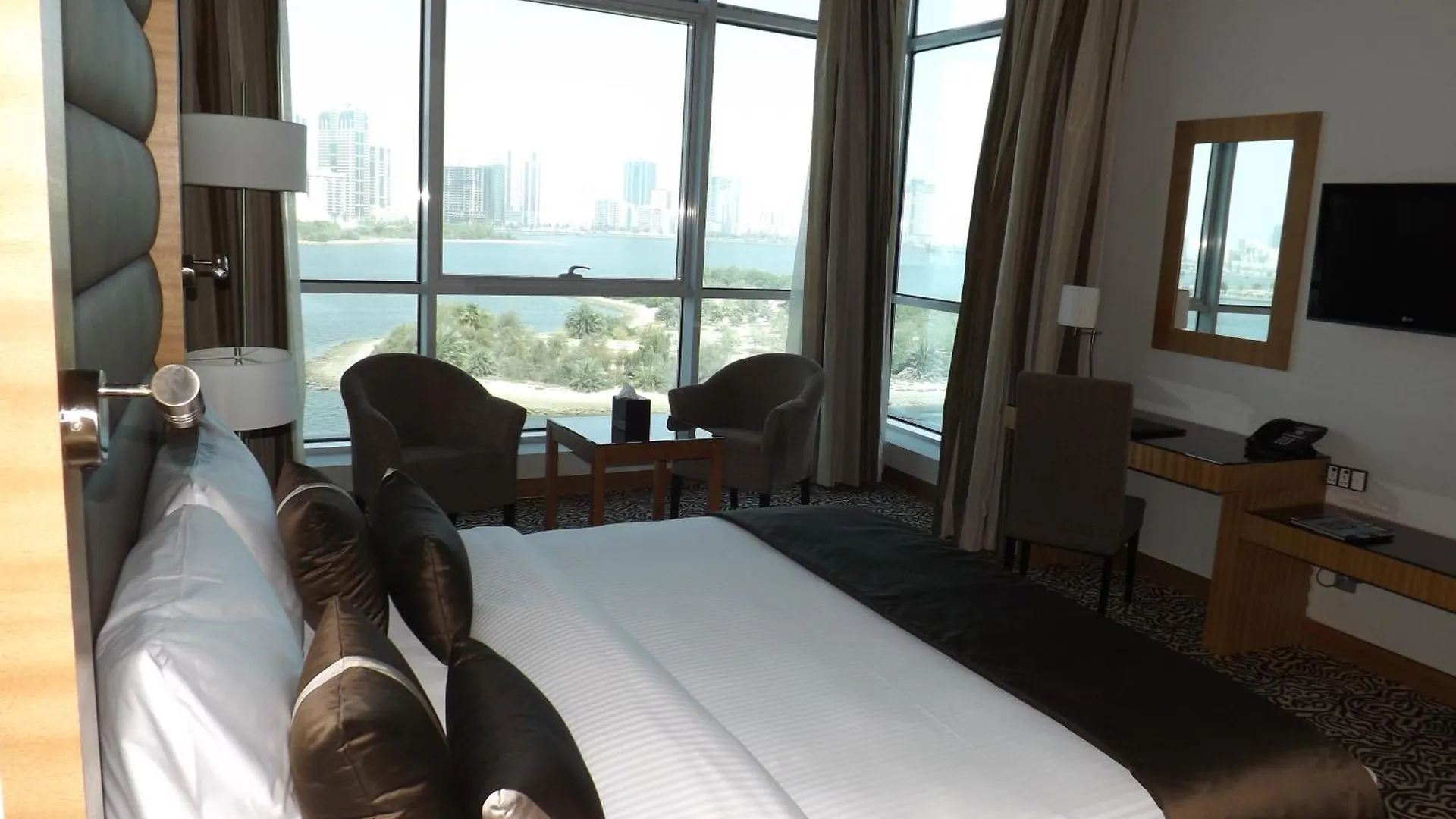 Copthorne Hotel Sharjah