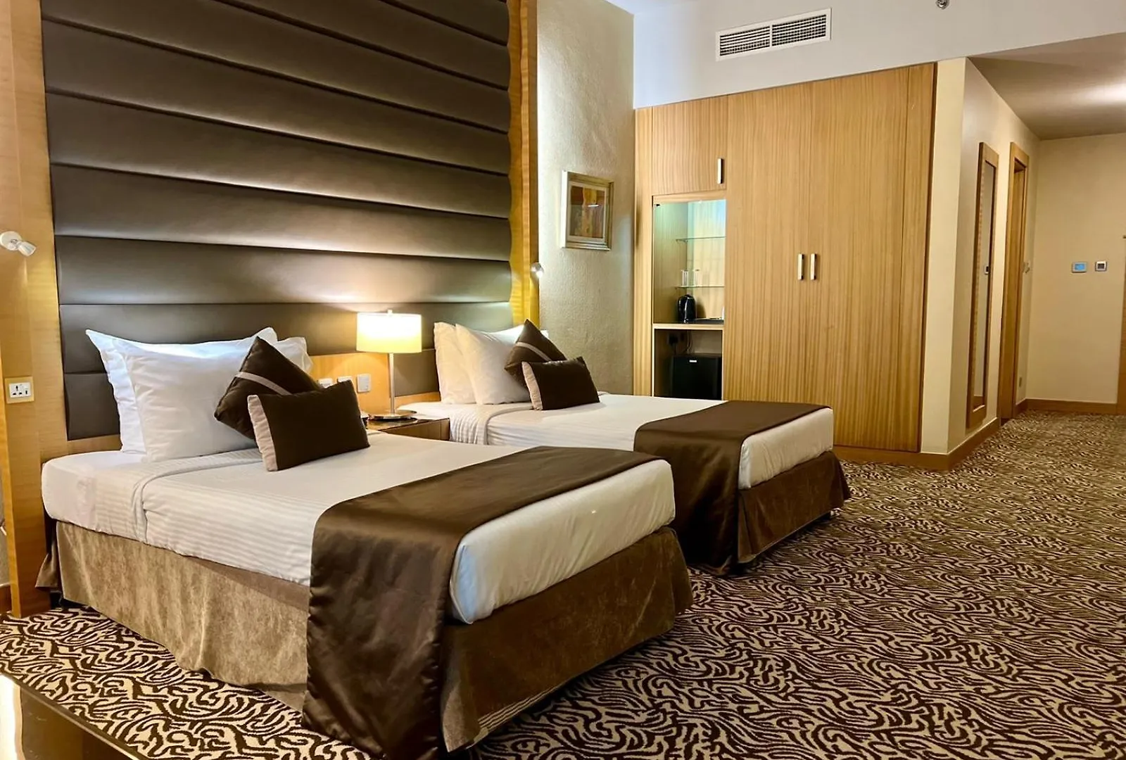 Copthorne Hotel Sharjah