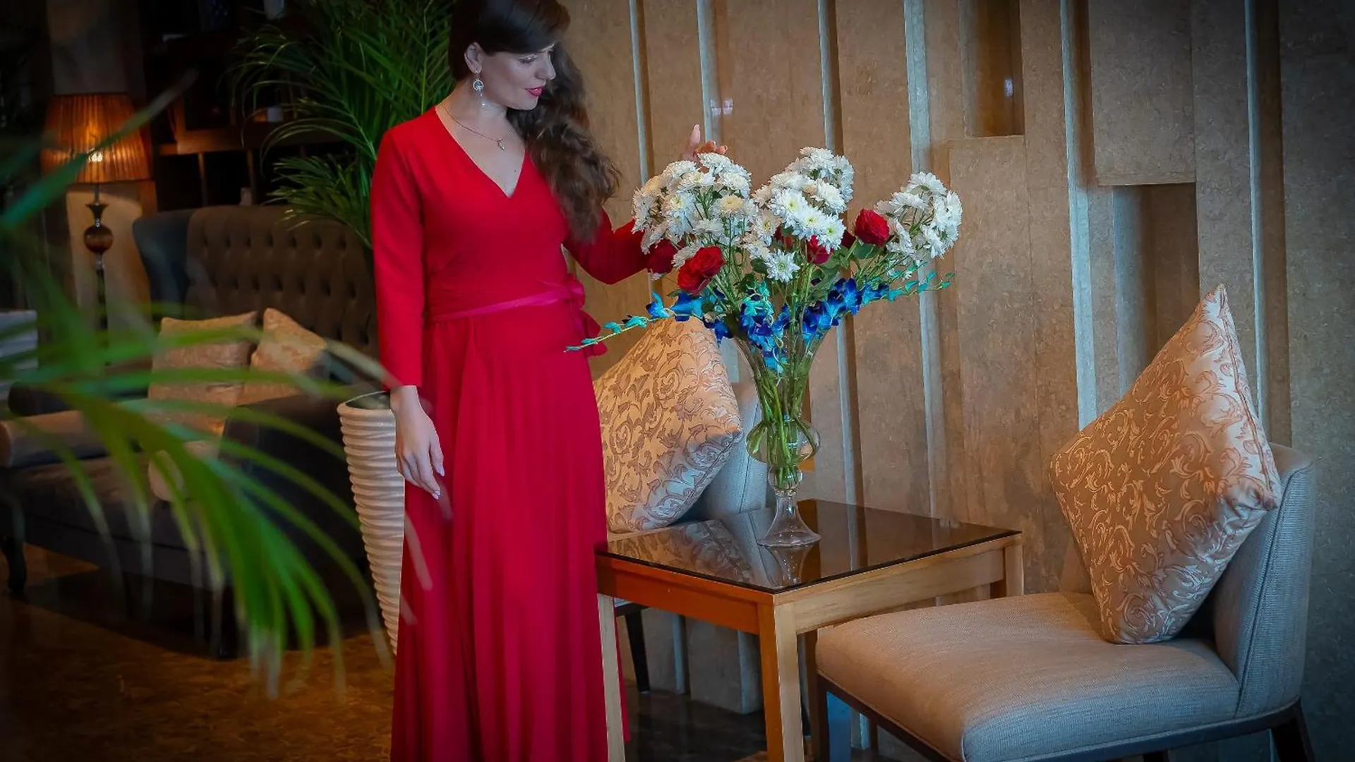 Copthorne Hotel Sharjah