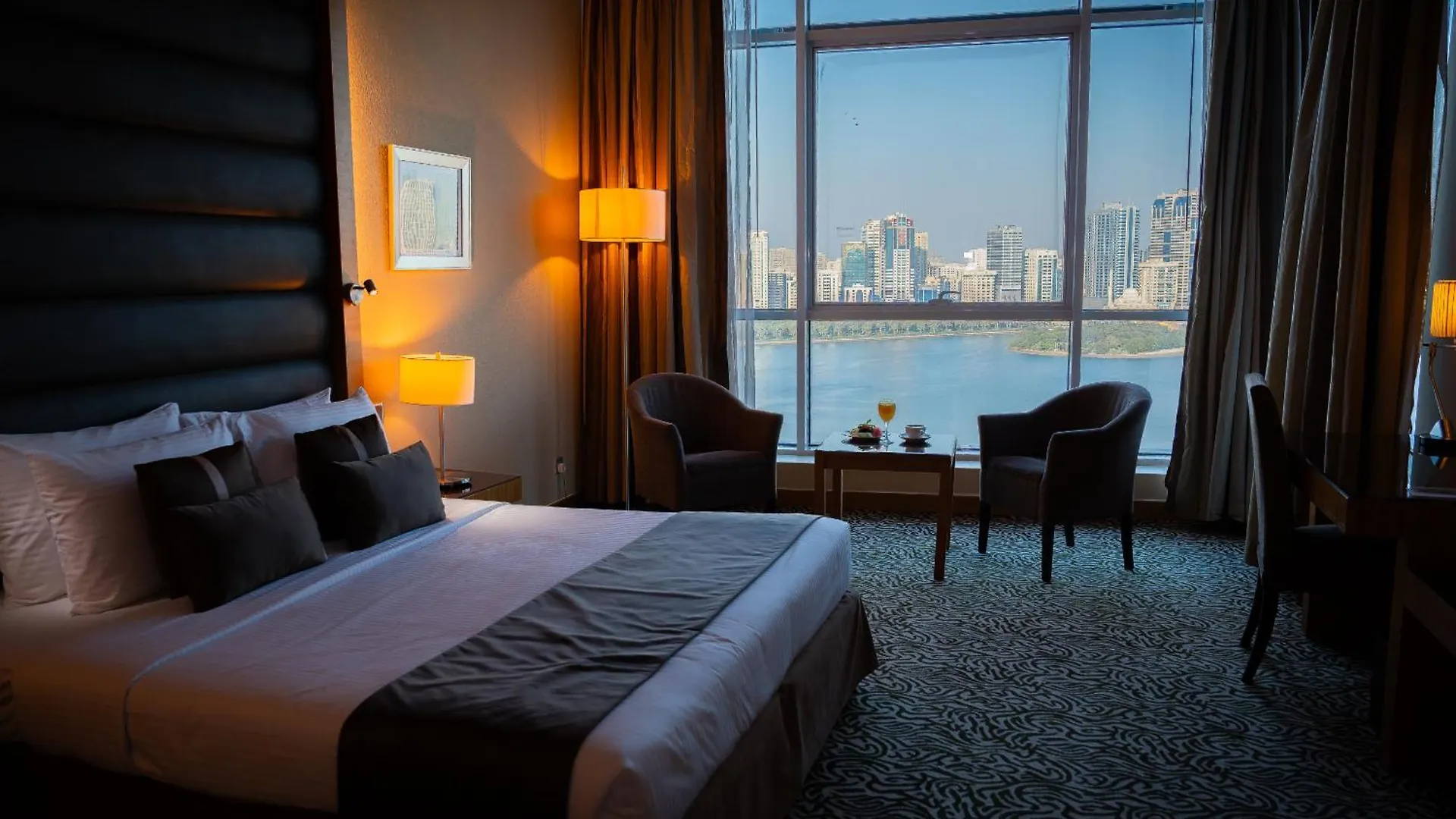 Copthorne Hotel Sharjah