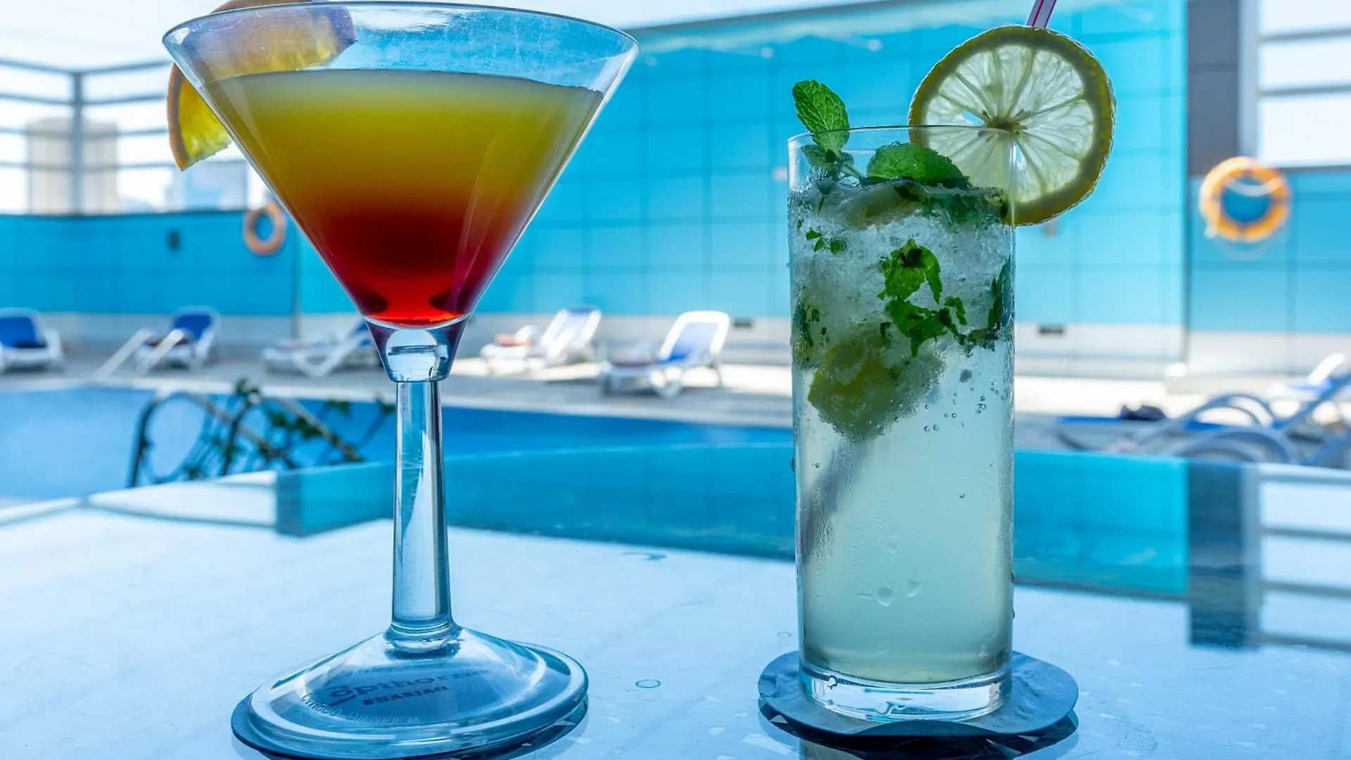 Copthorne Hotel Sharjah