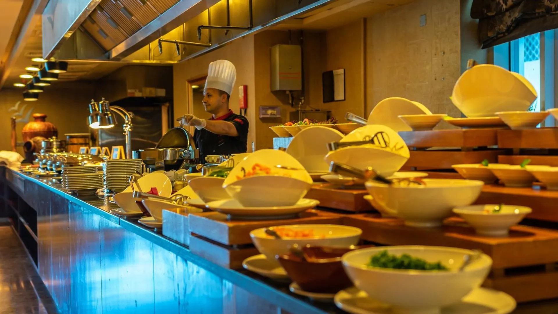 Copthorne Hotel Sharjah