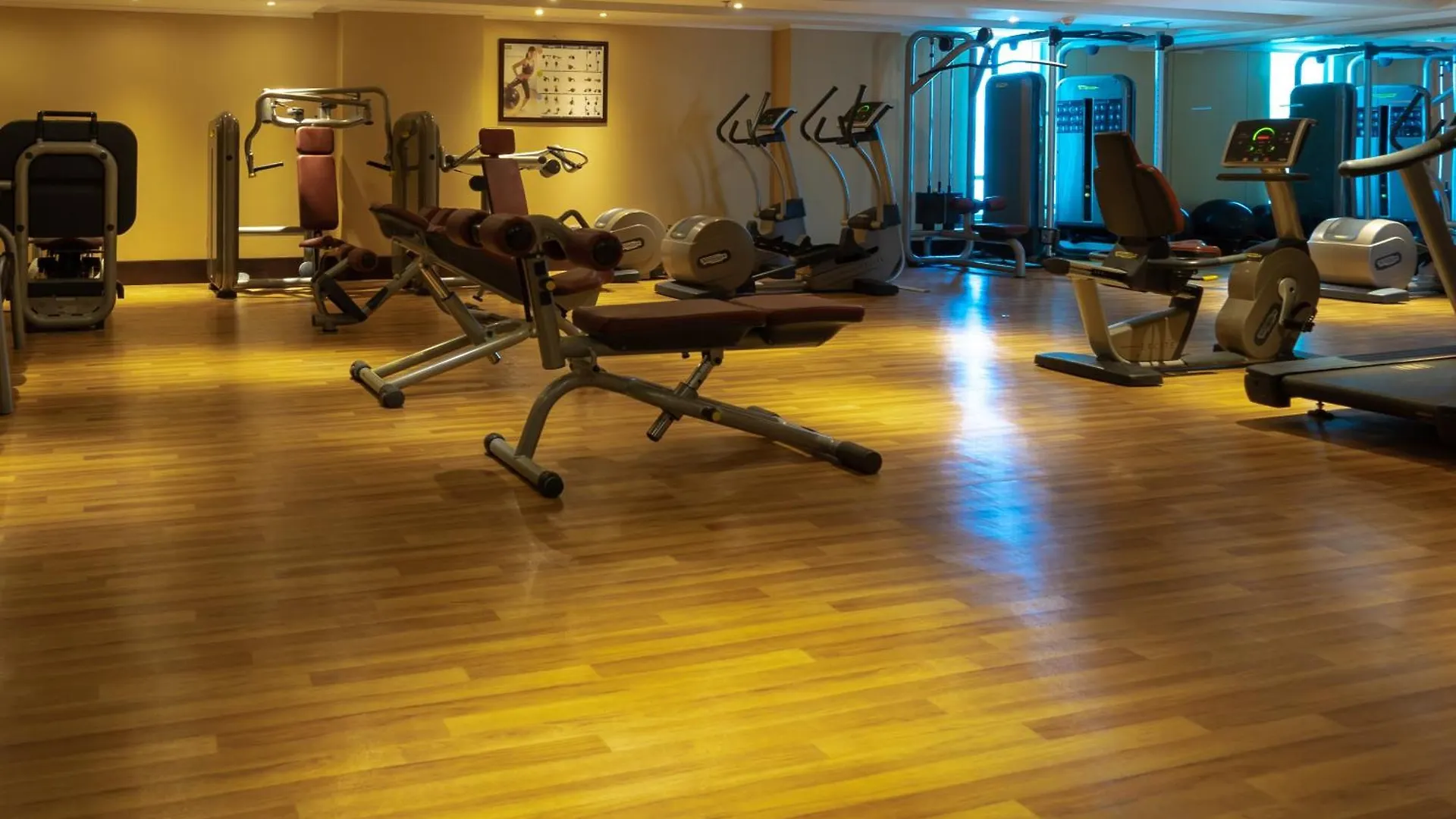 Copthorne Hotel Σάρτζα 4*,  Ηνωμένα Αραβικά Εμιράτα