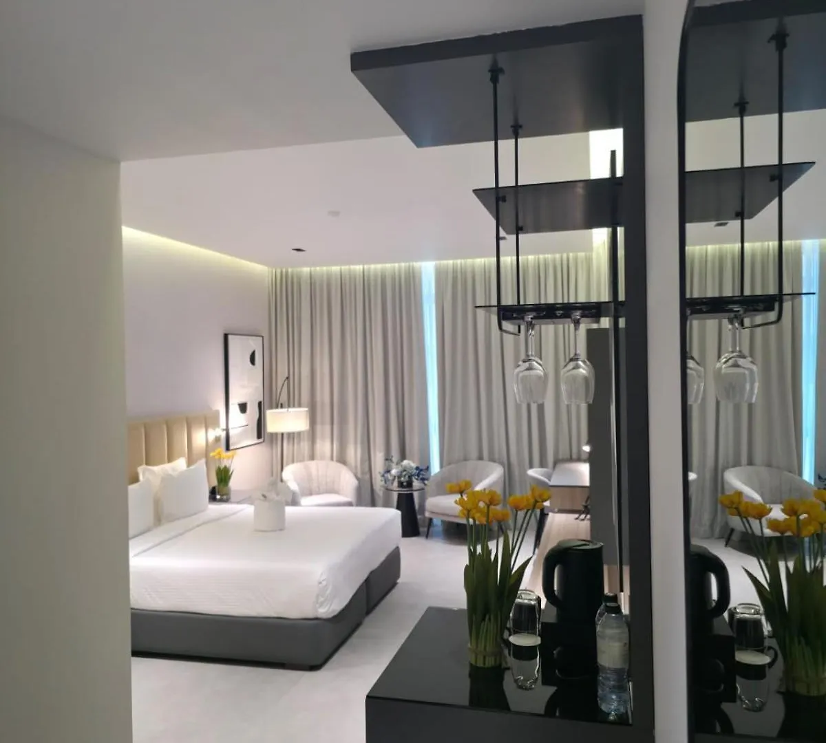 Copthorne Hotel Sharjah