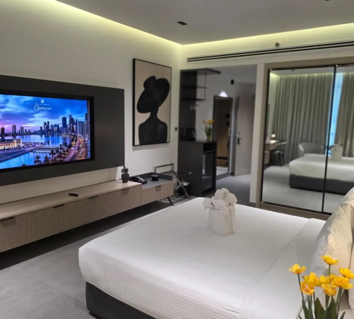 Copthorne Hotel Sharjah 4*,  United Arab Emirates