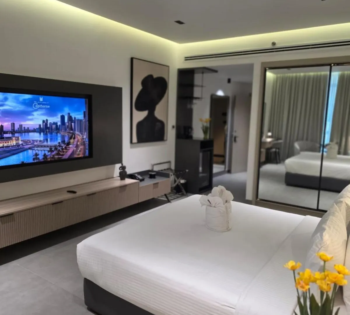 Copthorne Hotel Sharjah