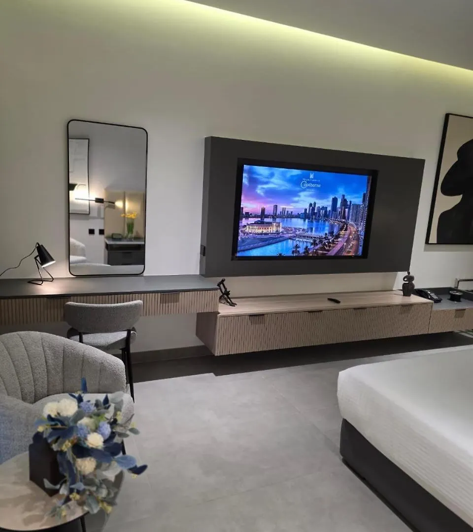 Copthorne Hotel Sharjah United Arab Emirates