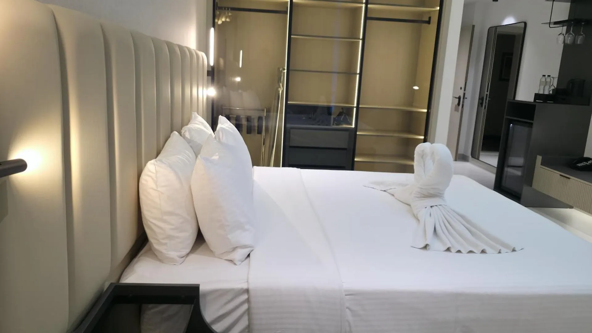 Copthorne Hotel Sharjah