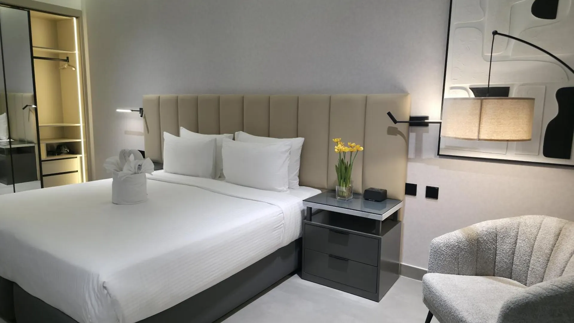 Copthorne Hotel Sharjah
