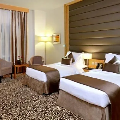 Copthorne Hotel Sharjah
