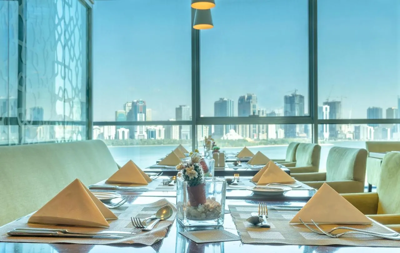 Copthorne Hotel Sharjah 4*,  United Arab Emirates